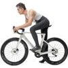 Rockbros TLCK001-1 Road To Sky Men's Cycling Pants With Pad L - Black 5907769392795 - (20120018004)