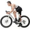 Rockbros TLDK001-1 Road To Sky Men's Cycling Shorts With Pad Size L - Black 5907769392825 - (20120017004)