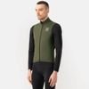 Rockbros TLMJ002 Road To Sky Insulated Windproof Vest L - Green 5907769392221 - (15300003014)