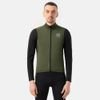 Rockbros TLMJ002 Road To Sky Insulated Windproof Vest M - Green 5907769392214 - (15300003013)
