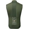 Rockbros TLMJ002 Road To Sky Insulated Windproof Vest S - Green 5907769392207 - (15300003012)