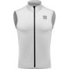 Rockbros TLMJ002 Road To Sky Insulated Windproof Vest S - White 5907769392177 - (15300003007)