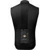 Rockbros TLMJ002 Road To Sky Windproof Vest Insulated L - Black 5907769392160 - (15300003004)