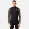 Rockbros TLMJ002 Road To Sky Windproof Vest Insulated L - Black 5907769392160 - (15300003004)