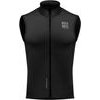 Rockbros TLMJ002 Road To Sky Windproof Vest Insulated M - Black 5907769392153 - (15300003003)