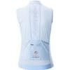 Rockbros TLMJ003 Road To Sky women's Lightweight Breathable Cycling Vest L - Blue 5907769392672 - (0617019)
