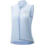 Rockbros TLMJ003 Road To Sky women's Lightweight Breathable Cycling Vest M - Blue 5907769392665 - (0617018)