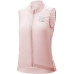 Rockbros TLMJ003 Road To Sky women's Lightweight Breathable Cycling Vest M - Pink 5907769392634 - (0617011)