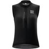 Rockbros TLMJ003 Road To Sky Women's Lightweight Breathable Cycling Vest S - Black 5907769392597 - (0617003)
