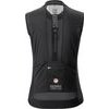 Rockbros TLMJ003 Road To Sky Women's Lightweight Breathable Cycling Vest S - Black 5907769392597 - (0617003)