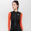 Rockbros TLMJ003 Road To Sky Women's Lightweight Breathable Cycling Vest S - Black 5907769392597 - (0617003)