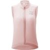 Rockbros TLMJ003 Road To Sky women's Lightweight Breathable Cycling Vest S - Pink 5907769392627 - (0617010)