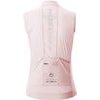 Rockbros TLMJ003 Road To Sky women's Lightweight Breathable Cycling Vest S - Pink 5907769392627 - (0617010)