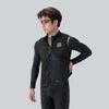 Rockbros TLMJ003-01 Road To Sky men's Lightweight Breathable Cycling Vest L - Black 5907769392702 - (0616004)