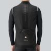 Rockbros TLMJ003-01 Road To Sky men's Lightweight Breathable Cycling Vest M - Black 5907769392696 - (0616003)