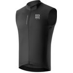 Rockbros TLMJ003-01 Road To Sky men's Lightweight Breathable Cycling Vest S - Black 5907769392689 - (0616002)