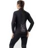 Rockbros TLWT001 Road To Sky Windproof Insulated Cycling Jersey L - Black 5907769392252 - (15420003004)
