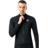 Rockbros TLWT001 Road To Sky Windproof Insulated Cycling Jersey M - Black 5907769392245 - (15420003003)