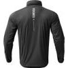 Rockbros TLWT002 Road To Sky L Bicycle Windbreaker - Black 5907769392559 - (15120016004)