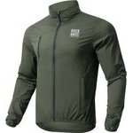 Rockbros TLWT002 Road To Sky L Bicycle Windbreaker - Green 5907769392580 - (15120016018)