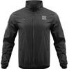 Rockbros TLWT002 Road To Sky M Bicycle Windbreaker - Black 5907769392542 - (15120016003)