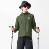 Rockbros TLWT002 Road To Sky S Bicycle Windbreaker - Green 5907769392566 - (15120016016)