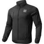 Rockbros TLWT002 Road To Sky Windbreaker lightweight, S - Black 5907769392535 - (15120016002)
