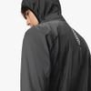 Rockbros TLWT002 Road To Sky Windbreaker lightweight, S - Black 5907769392535 - (15120016002)