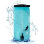 Rockbros Water Bag Sports - Blue 5907769391682 - (35210028001)