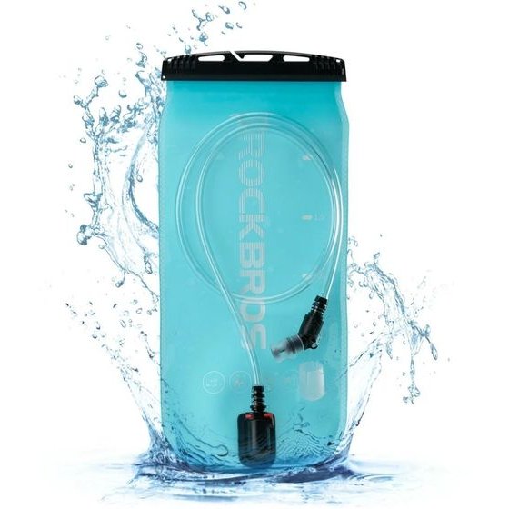 Rockbros Water Bag Sports - Blue 5907769391682 - (35210028001)