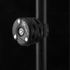 Rockbros WL798 Folding U-Lock Bike Lock - Black - (WL798BK)