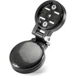 Rockbros WT-2 Bike Computer Holder With Airtag Space - Black 5907769389849 - (290058001)
