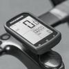 Rockbros WT-2 Bike Computer Holder With Airtag Space - Black 5907769389849 - (290058001)