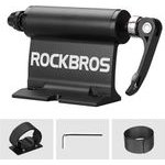 Rockbros XL1001 Roof Rack - Black - (XL1001BK)