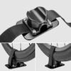 Rockbros XL1001 Roof Rack - Black - (XL1001BK)