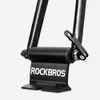 Rockbros XL1001 Roof Rack - Black - (XL1001BK)