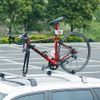 Rockbros XL1001 Roof Rack - Black - (XL1001BK)