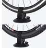 Rockbros XP1001 Roof Rack With Suction Cups For 1 Bike - Black - (XP1001BK)