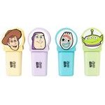 Erik ��� 4 ������������� (Highlighters) �� 3D Topper Disney Pixar Toy STORY