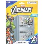 Erik ��� ���������� Marvel Avengers