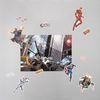 Erik ��� ���������� Marvel Avengers