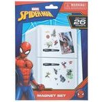 Erik ��� ���������� Marvel Spiderman