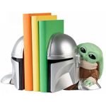 Erik ��� �� 2 ������������ Star Wars The Mandalorian And GROGU