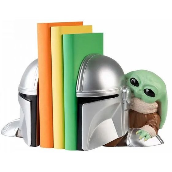 Erik ��� �� 2 ������������ Star Wars The Mandalorian And GROGU