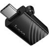 Hoco Card Reader Tf 2.0 USB-C HB53 black