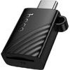 Hoco Card Reader Tf 2.0 USB-C HB53 black