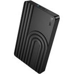 Hoco Hard Drive Enclosure Hdd 2,5'' Sata Usb 3.0 To Micro B HB55 black