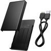 Hoco Hard Drive Enclosure Hdd 2,5'' Sata Usb 3.0 To Micro B HB55 black