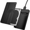 Hoco Hard Drive Enclosure Hdd 2,5'' Sata Usb 3.0 To Micro B HB55 black