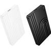 Hoco Hard Drive Enclosure Hdd 2,5'' Sata Usb 3.0 To Micro B HB55 black